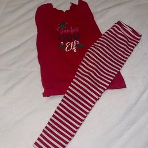 Santa’s Little Helper Set